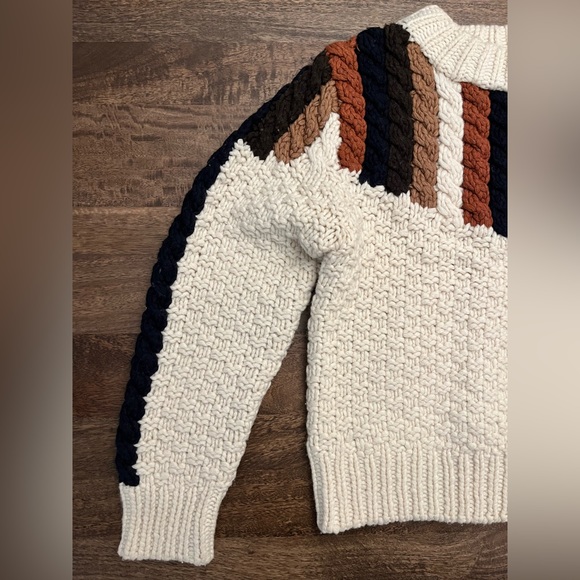 Sea New York Sweater - Picture 7 of 10